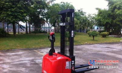 深圳市出售转让二手电动叉车