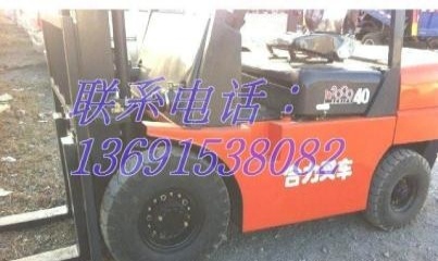 成都市出售转让二手电动叉车