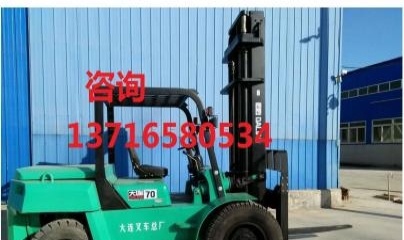 安阳市出售转让二手合力电动叉车