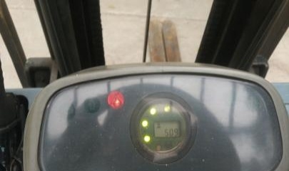 广州市出售转让二手台励福电动叉车