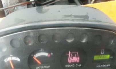 佛山市出售转让二手电动叉车