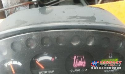 佛山市出售转让二手电动叉车