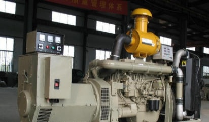 深圳市出售转让二手柴油发电机