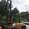 深圳市出售转让二手电动叉车