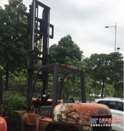 深圳市出售转让二手电动叉车