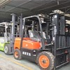 成都市出售转让二手合力电动叉车