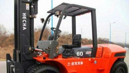 成都市出售转让二手合力电动叉车