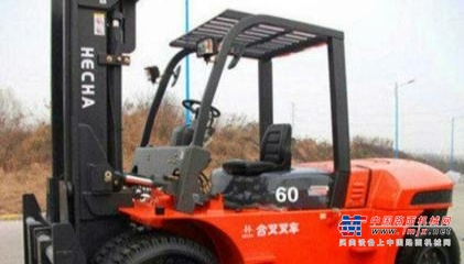 成都市出售转让二手合力电动叉车