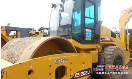 杭州市出售转让二手压路机