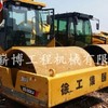 杭州市出售转让二手徐工压路机