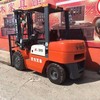 保定市出售转让二手合力电动叉车
