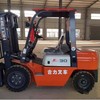 保定市出售转让二手合力电动叉车