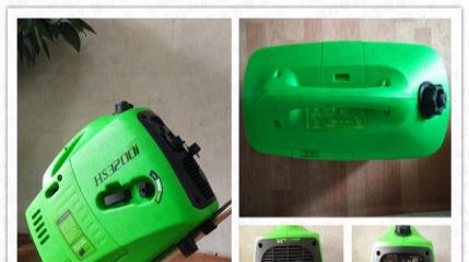 上海出售转让二手柴油发电机