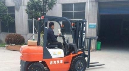 安阳市出售转让二手电动叉车