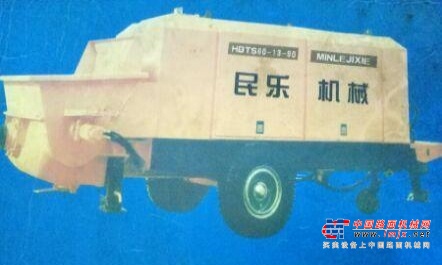 北京出售转让二手混凝土机械