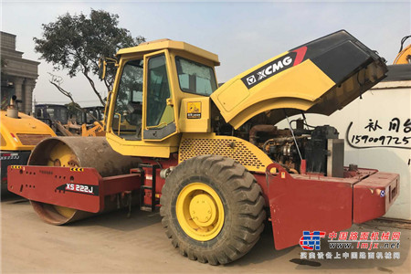 上海出售转让二手柳工压路机
