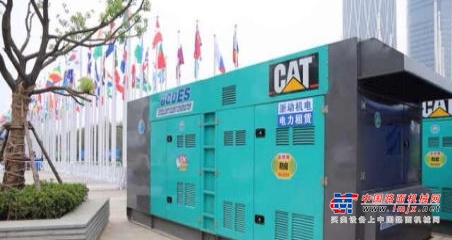 深圳市出售转让二手柴油发电机