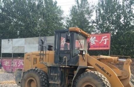 北京出售转让二手柳工装载机