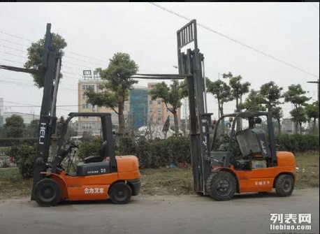 上海出售转让二手电动叉车
