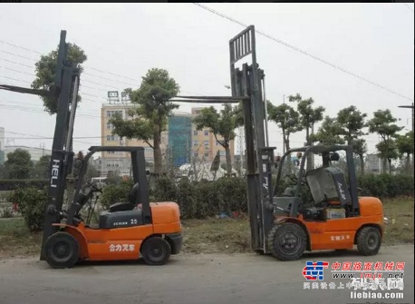 上海出售转让二手电动叉车
