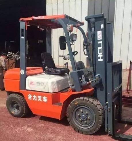 天津出售转让二手其他电动叉车