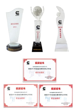 上海出售转让二手柴油发电机