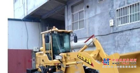 深圳市出售转让二手合力电动叉车