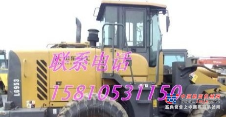 安阳市出售转让二手装载机