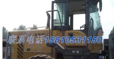 安阳市出售转让二手柳工装载机