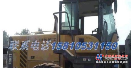 安阳市出售转让二手柳工装载机