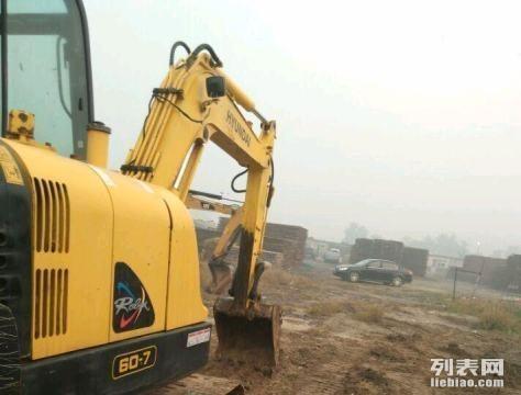 安庆市出售转让二手现代土方机械