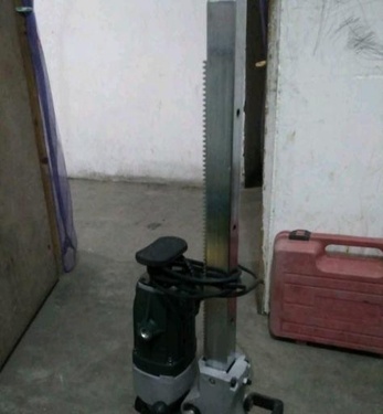 南京市出售转让二手利得桩工机械