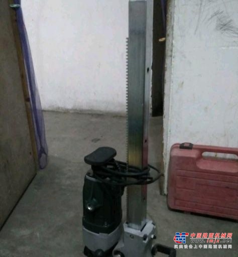 南京市出售转让二手利得桩工机械
