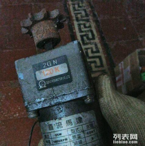 广州市出售转让二手柴油发电机
