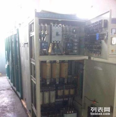 上海出售转让二手柴油发电机