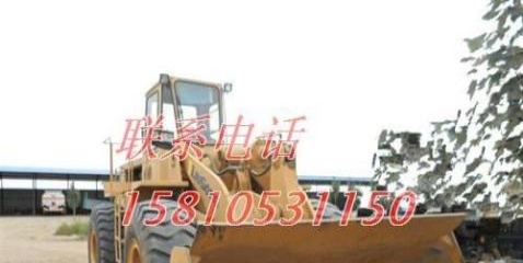 北京出售转让二手龙工装载机