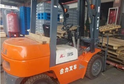 天津出售转让二手其他电动叉车