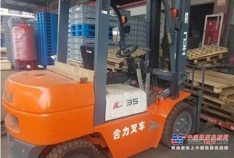 天津出售转让二手其他电动叉车