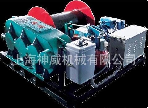 上海出售转让二手起重机械
