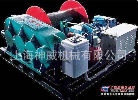 上海出售转让二手起重机械