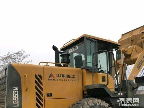 安庆市出售转让二手装载机