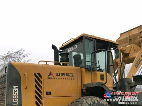 安庆市出售转让二手装载机