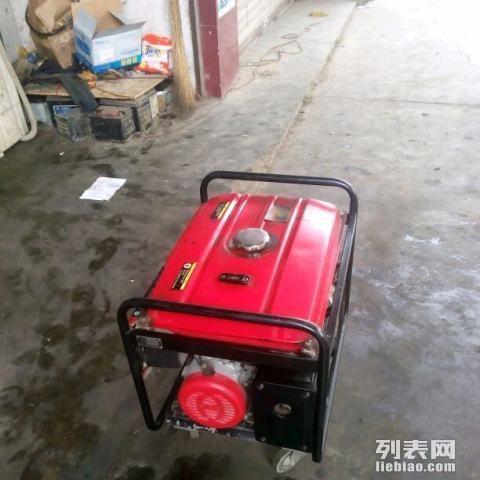 成都市出售转让二手柴油发电机