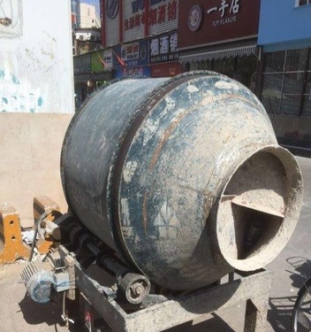 北京出售转让二手混凝土机械