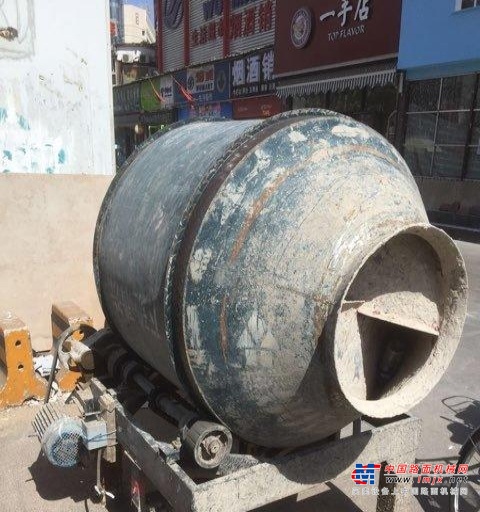 北京出售转让二手混凝土机械