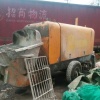 北京出售转让二手混凝土机械