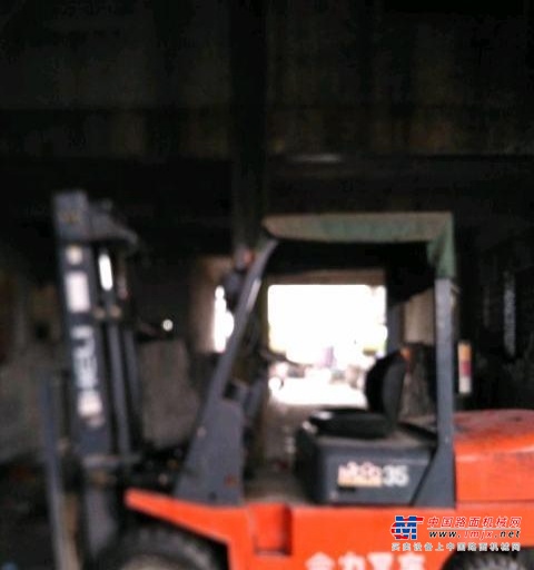 广州市出售转让二手电动叉车