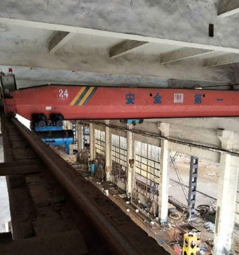 广州市出售转让二手起重机械
