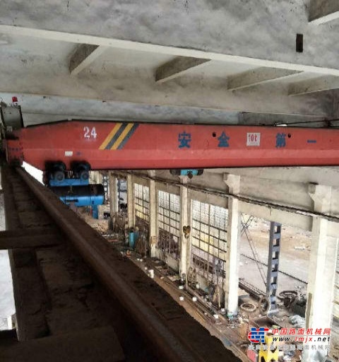 广州市出售转让二手起重机械