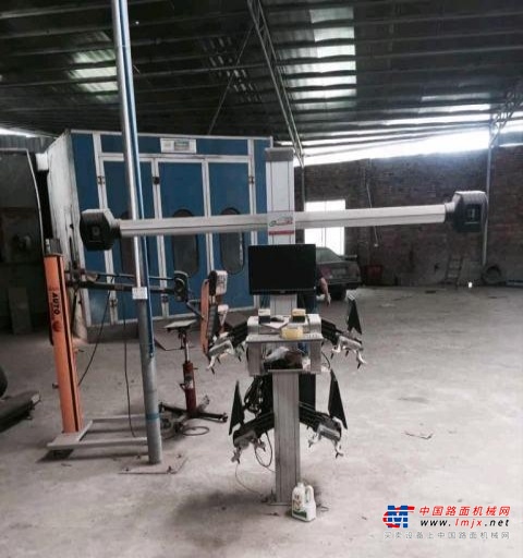 广州市出售转让二手起重机械